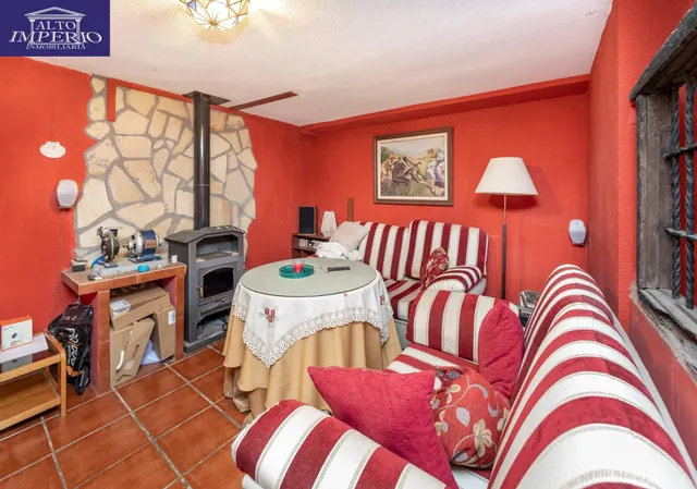 Maravillosa vivienda en Monteluz — 30