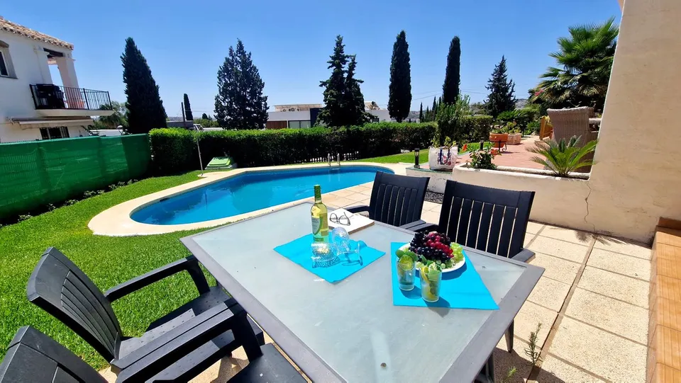 Adosado 2 habitaciones 86m² en venta - Riviera del sol