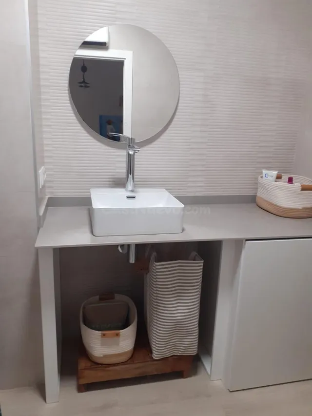 Vivienda en planta baja para entrar a vivir - foto 3
