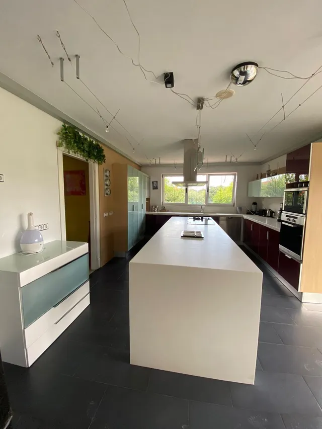 Chalet independiente en Sancibrian, Santa Cruz de Bezana. — 21