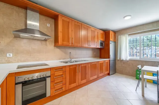 Adosado 3 habitaciones 222m² en venta - Centro — 7