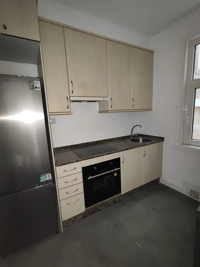 Alquiler de habitación en piso compartido en A Coruña — 9