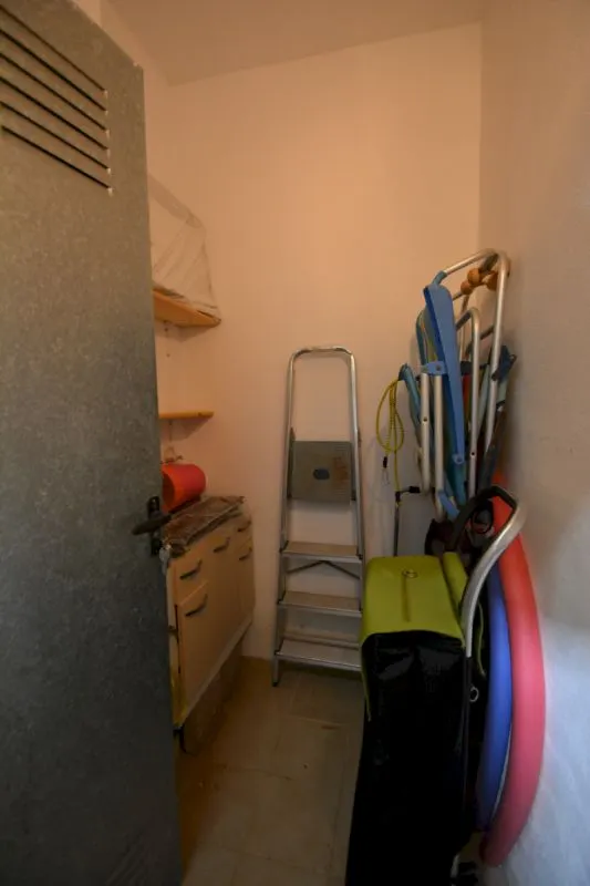 Apartamento 2 habitaciones 70m² en venta - Avenida del puerto — 34