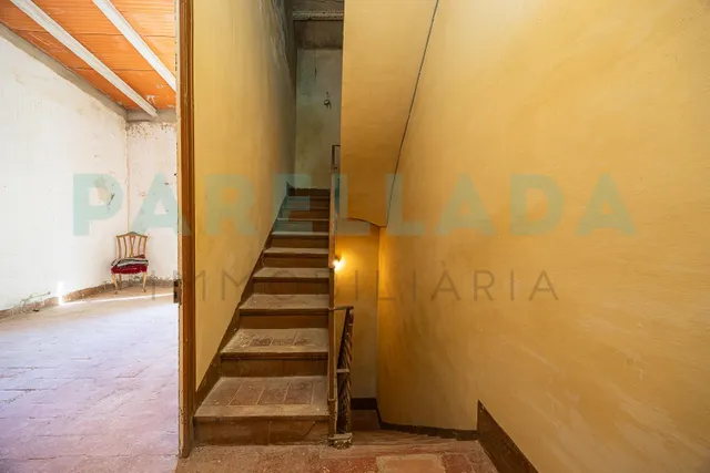 Casa para Reformar en el Centro de Tiana — 18