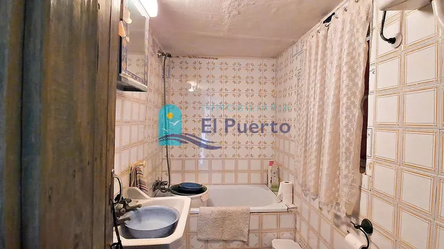 CASA DE CAMPO EN LOS CÁNOVAS PARA REFORMAR – REF. 2115 — 11