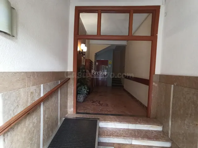 Bonito piso amueblado. Personal de  Hospitales, funcionarios o perfil similar. — 2