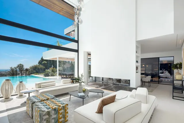 Villa 6 habitaciones 631m² en venta - La Quinta — 9