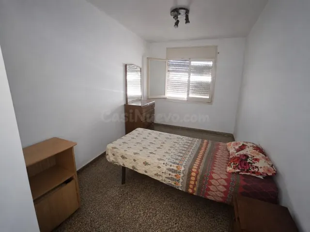 PISO CON PARQUING Y TRASTERO EN VENTA - foto 4