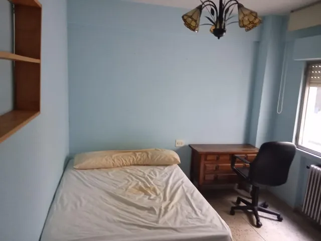 Piso 3 habitaciones 99m² en venta - Carmelitas-Oeste — 12
