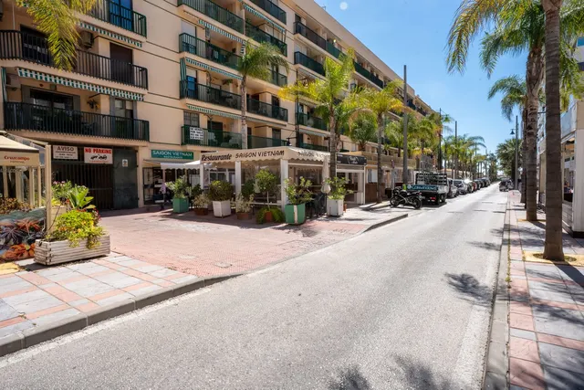 Ático 2 habitaciones 93m² en venta - Centro — 31