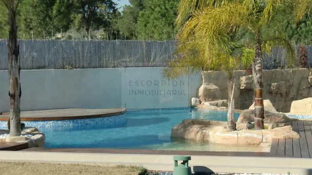 Exclusivo chalet de lujo en venta en Torre en Conill-Cumbres de San Antonio, Bétera — 26