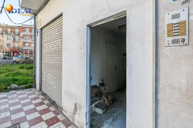 LOCAL JUNTO AYUNTAMIENTO DE ALBOLOTE — 2
