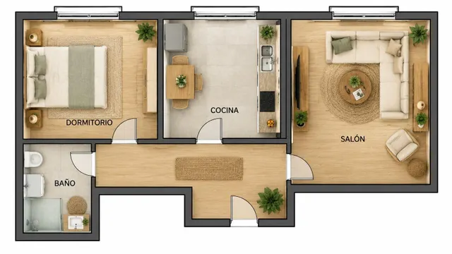 Zona teatro falla - Cádiz - ¡ finca rehabilitada con ascensor ! — 27