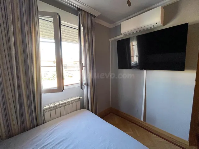 EN ALQUILER HABITACIÓN PARA CHICAS ESTUDIANTES EN VILLANUEVA - foto 5