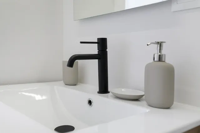 Estudio- Atico con terraza y trastero (Cajar) — 10