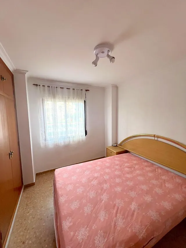 FANTÁSTICO APARTAMENTO EN PLAYA DE XERACO CON AMPLIA TERRAZA, GARAJE, TENIS, .. — 2