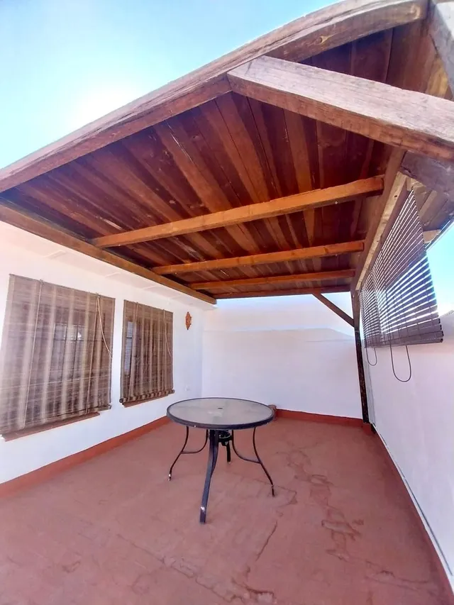 Casa hipotecable en alcolea con garaje, gran terraza y placas solares — 23