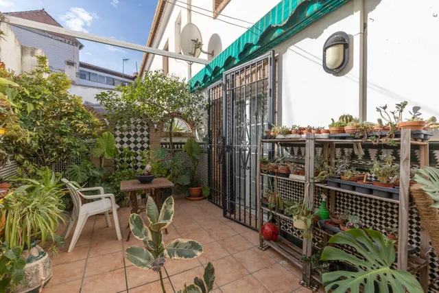 Casa en esquina en venta en Las Gabias — 22