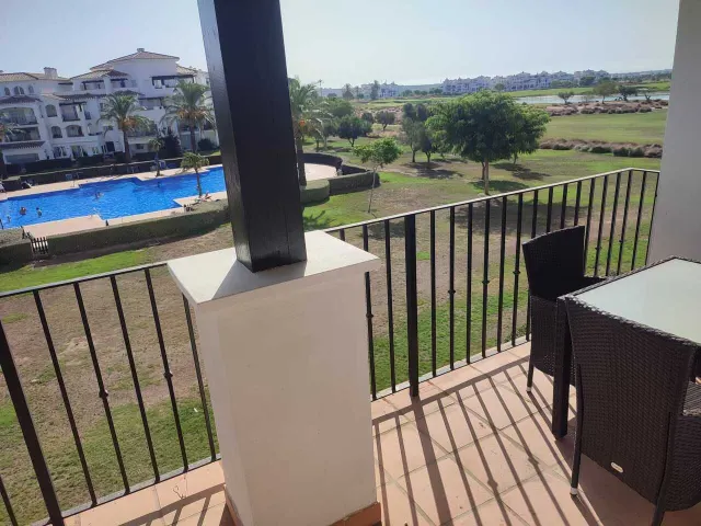 Apartamento 2 habitaciones en venta - SUCINA — 20