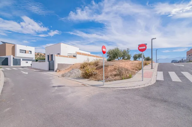 Parcela en venta en Nuevo Monteluz, Peligros | Construye la  - foto 5