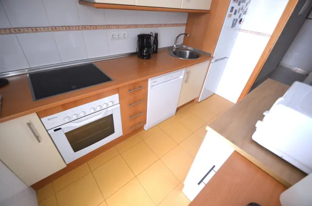 SE VENDE APARATMENTO DE DOS DORMITORIOS SEVENDGROUP.COM — 14