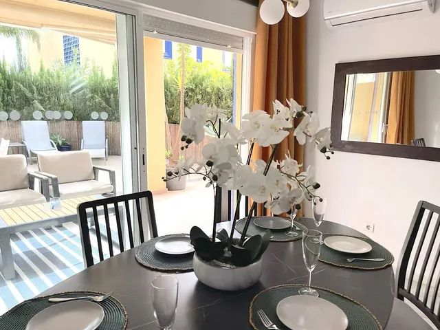 Adosado 3 habitaciones 150m² en venta - Marbella — 34