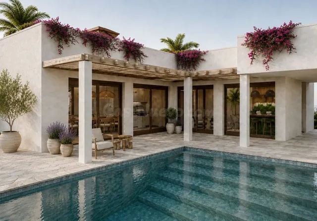Villa 5 habitaciones 500m² en venta - Montgó - Ermita - foto 3