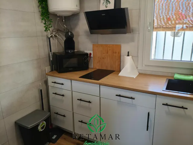 Apartamento reformado junto al río con terraza, listo para entrar a vivir o rentabilizar desde el primer día. — 7