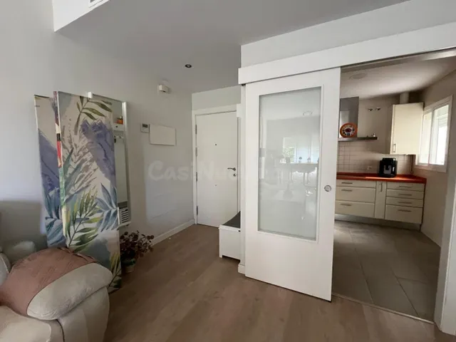 MAGNÍFICO APARTAMENTO EN URBANIZACIÓN PRIVADA CON PISCINA — 4