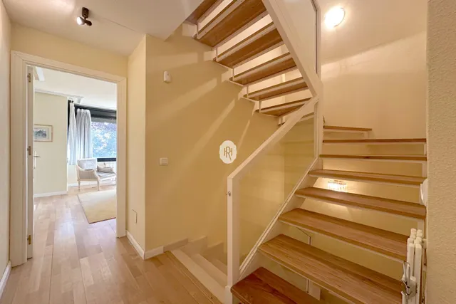 UNA CASA PARA VIVIR Y DISFRUTAR EN FAMILIA — 26