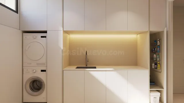 Villa 4 habitaciones 242m² en venta - Finestrat hills - foto 5