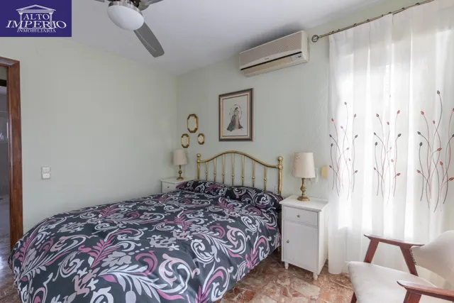 Vivienda Exclusiva en Urbanización Viñas del Rey – Otura — 35
