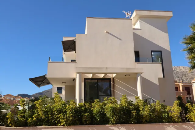 Villa 3 habitaciones 233m² en venta - La alberca — 15