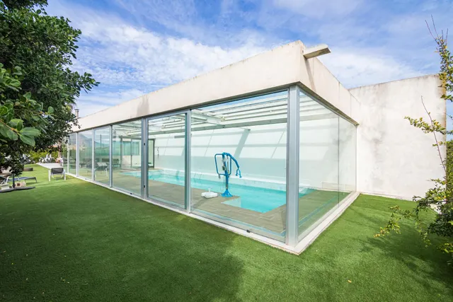 Villa mediterránea de excepción en Rafal, Alicante | elegancia, privacidad y naturaleza — 13