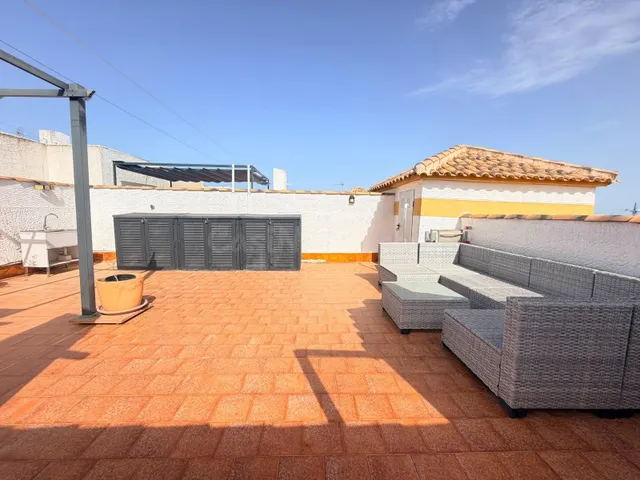 Apartamento 2 habitaciones 61m² en venta - Desamparados-Hurchillo-Torremendo — 20