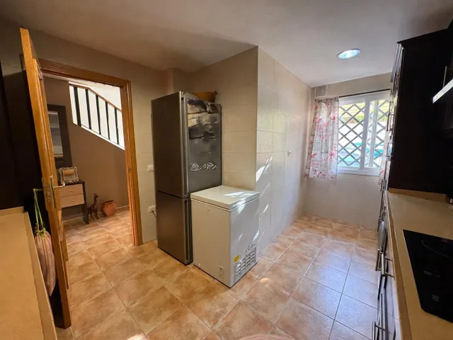 ¡VIVIENDA PARA ENTRAR A VIVIR EN SOTOREBOLO, SAN GARCÍA! — 6