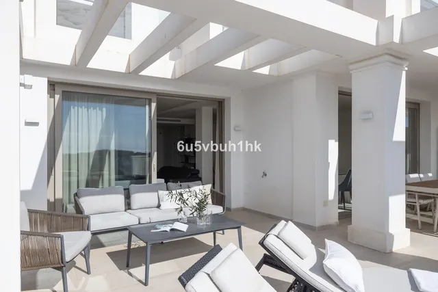 Apartamento 2 habitaciones 133m² en venta - Marbella — 6