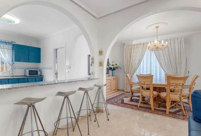 Villa 7 habitaciones 179m² en venta - Centro de la Ciudad Quesada — 17