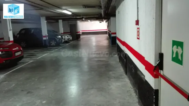 Venta de última parcela de garaje - foto 3