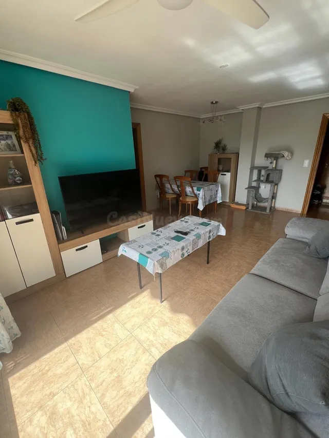 Piso 3 habitaciones 85m² en venta - Nuevo palmar - foto 4