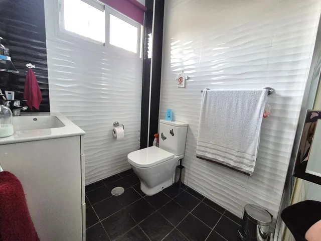 Apartamento 1 habitación 58m² en venta - Centro — 8