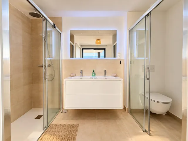 APARTAMENTO CON VISTAS AL MAR EN EL HIGUERÓN – CARVAJAL — 11