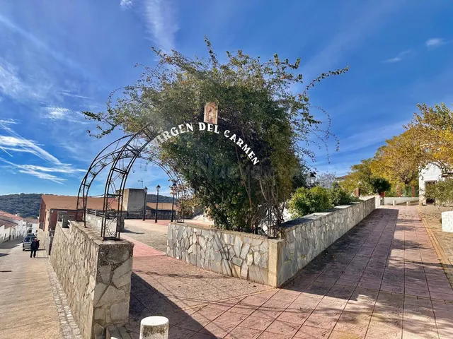 Magnifica casa en Fuente Obejuna - foto 3