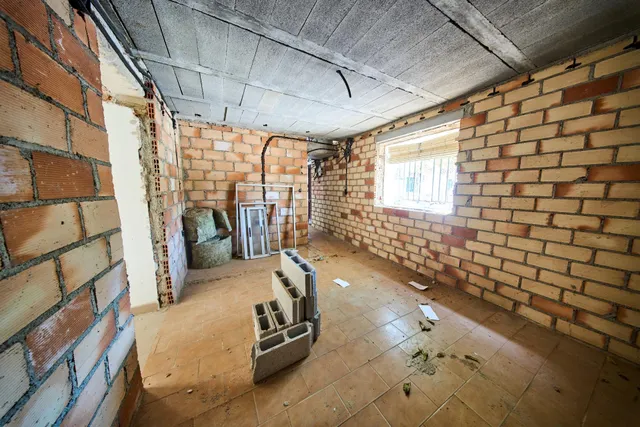 Casa en Huetor Vega — 15