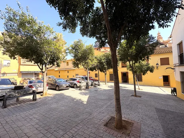 Amplia vivienda de 4 dormitorios con terraza, ascensor y vistas a la Sierra Calderona, en pleno centro de Godella — 19