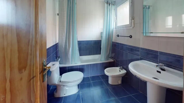 CHALET INDEPENDIENTE EN UNA PLANTA — 20