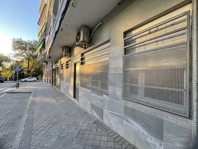 Estudio en rentabilidad en calle Arriaga Nº 15 — 16