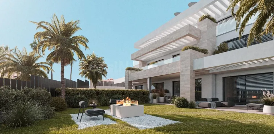 Apartamento 2 habitaciones 116m² en venta - La Galera