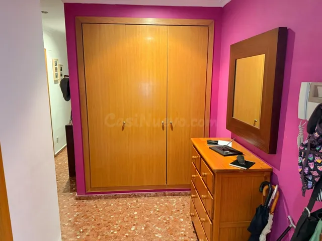 Piso en Venta Manises con plaza de garaje - foto 2