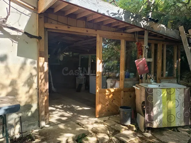 Finca en Sansoáin, 30 " de Pamplona - foto 4
